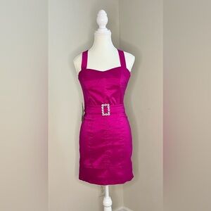 Jessica McClintock Dress